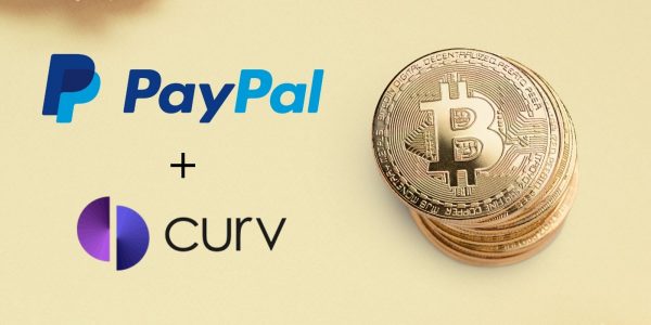 PayPal serait sur le point d'acquérir Curv, un service de garde pour cryptomonnaies
