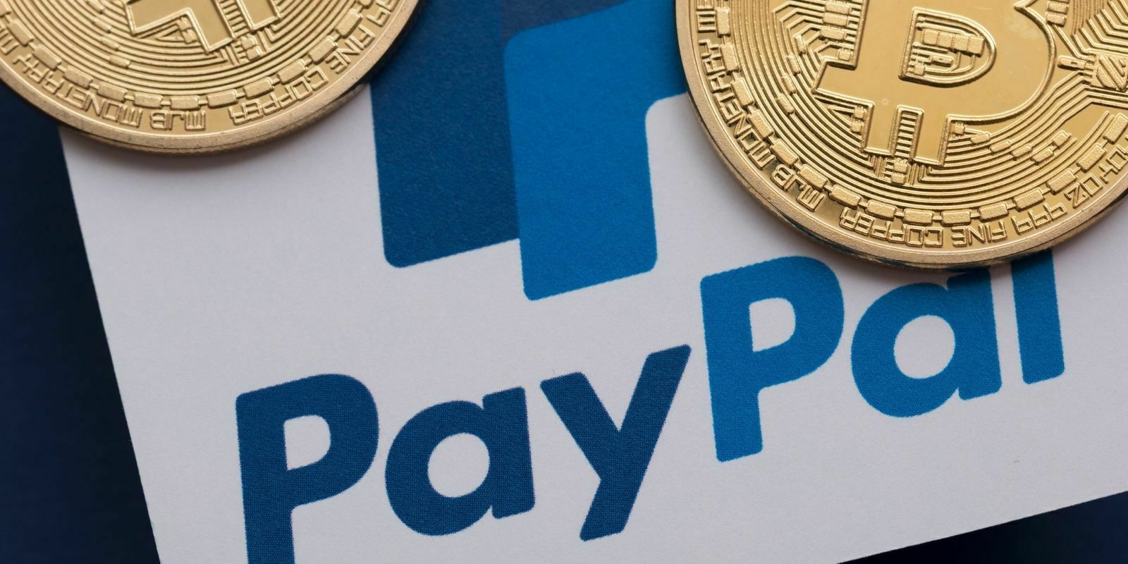 PayPal lance les paiements en Bitcoin (BTC), Ether (ETH) et Litecoin (LTC) aux États-Unis