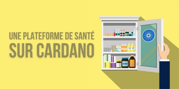 La plateforme de santé AskTheDoctor migre son token depuis Ethereum vers Cardano