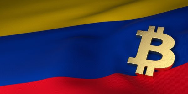La plus ancienne banque de Colombie se tourne vers les cryptomonnaies