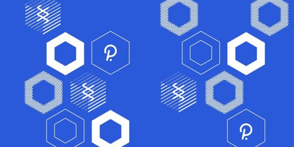 L'écosystème Polkadot (DOT) intègre les oracles de prix de Chainlink