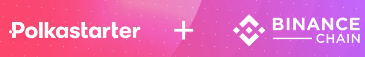 polkastarter binance chain