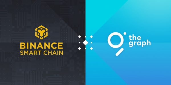Le protocole The Graph intègre la Binance Smart Chain à son écosystème