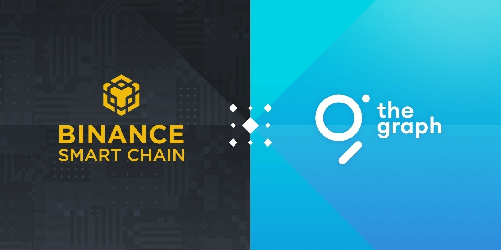 Le protocole The Graph intègre la Binance Smart Chain à son écosystème