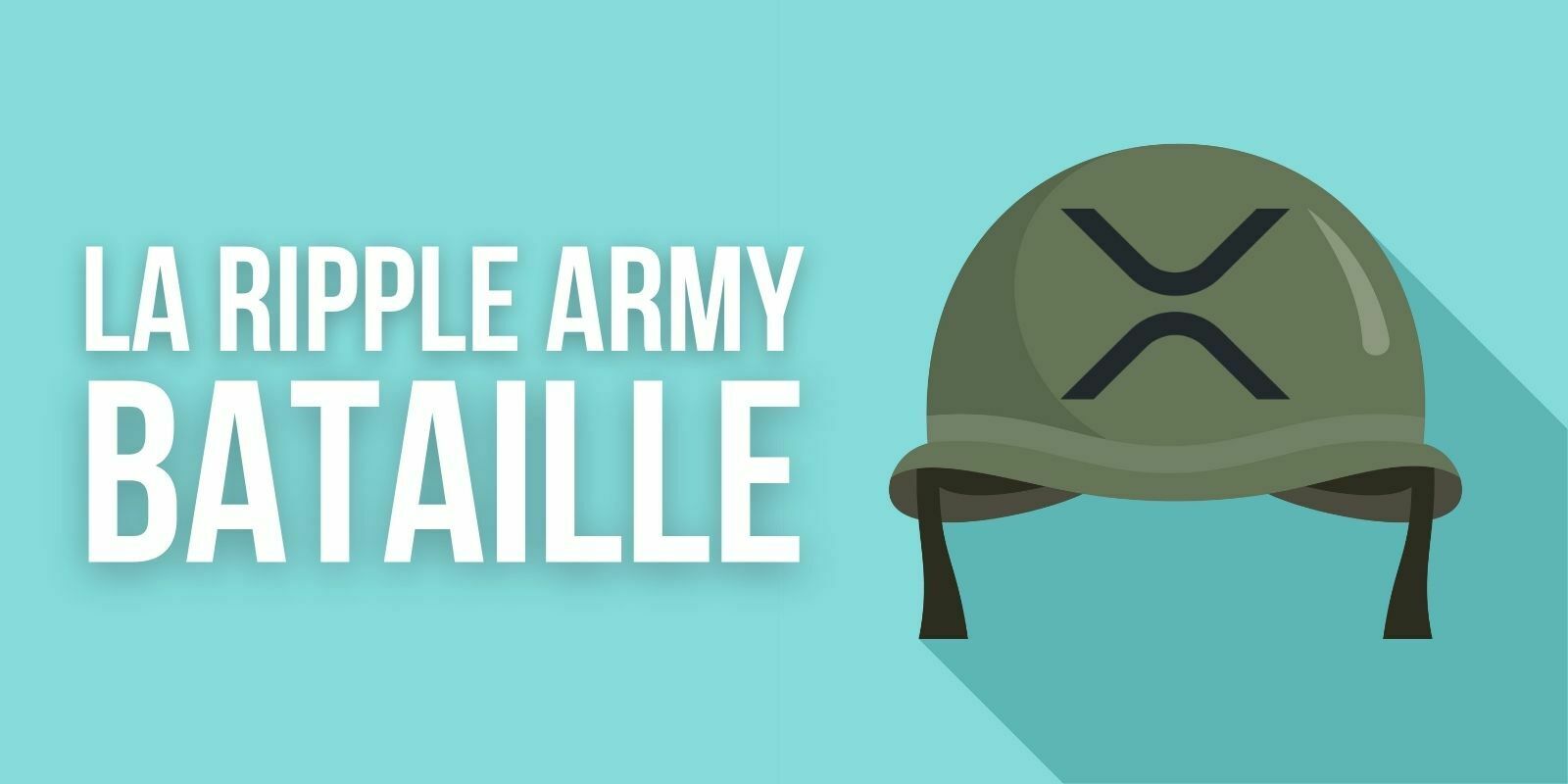 La « Ripple Army » appelle au relisting – Le cours du XRP bondit
