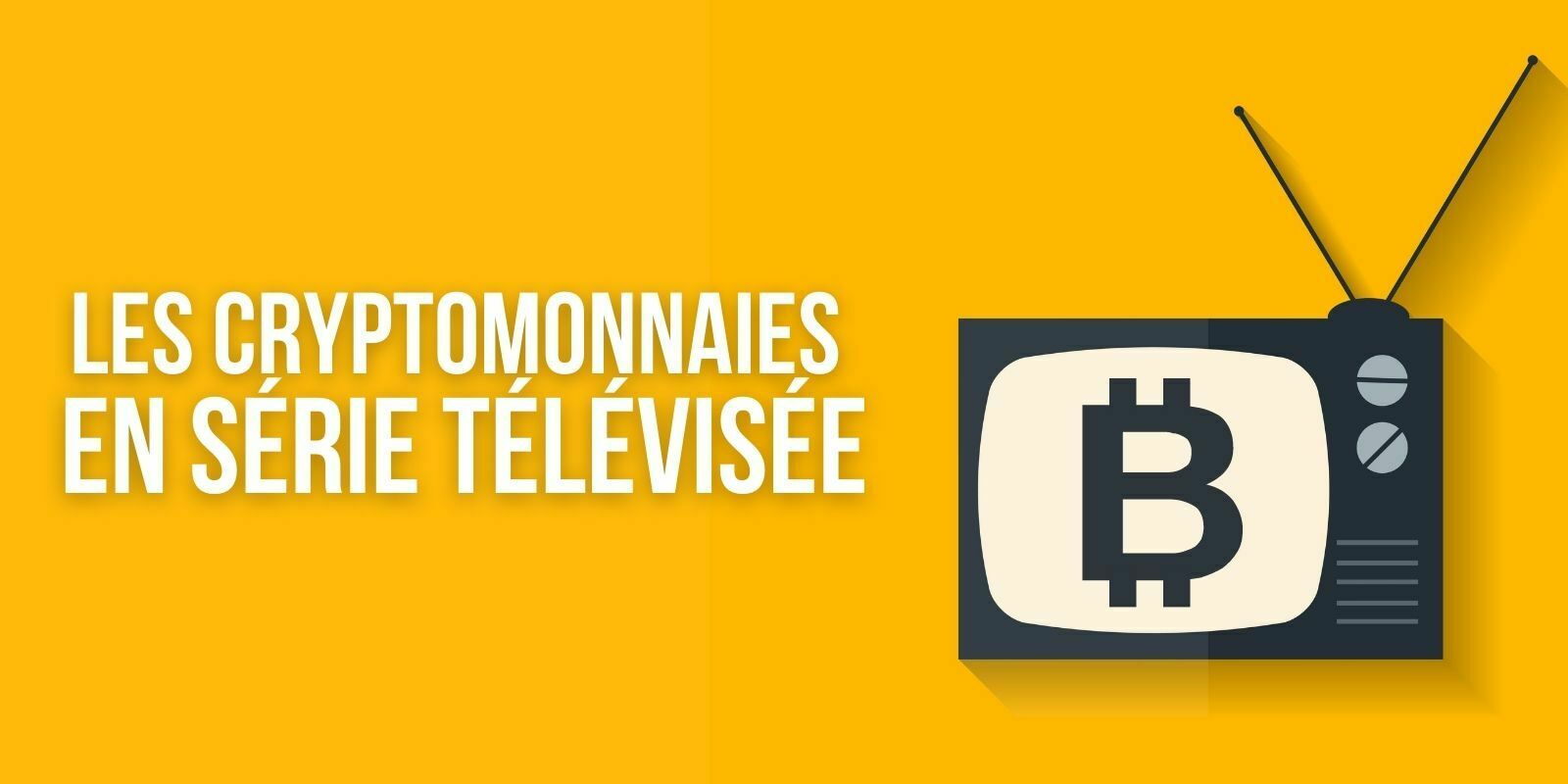 Les producteurs de « Castle » proposent une nouvelle série basée sur (et financée par) les cryptomonnaies