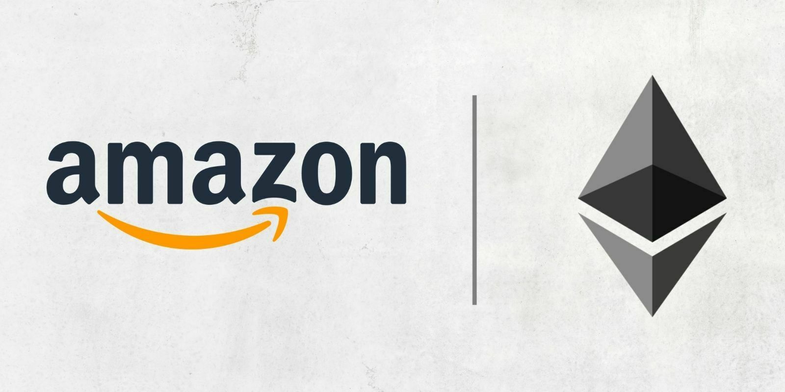 Le service blockchain d'Amazon soutient désormais Ethereum (ETH)