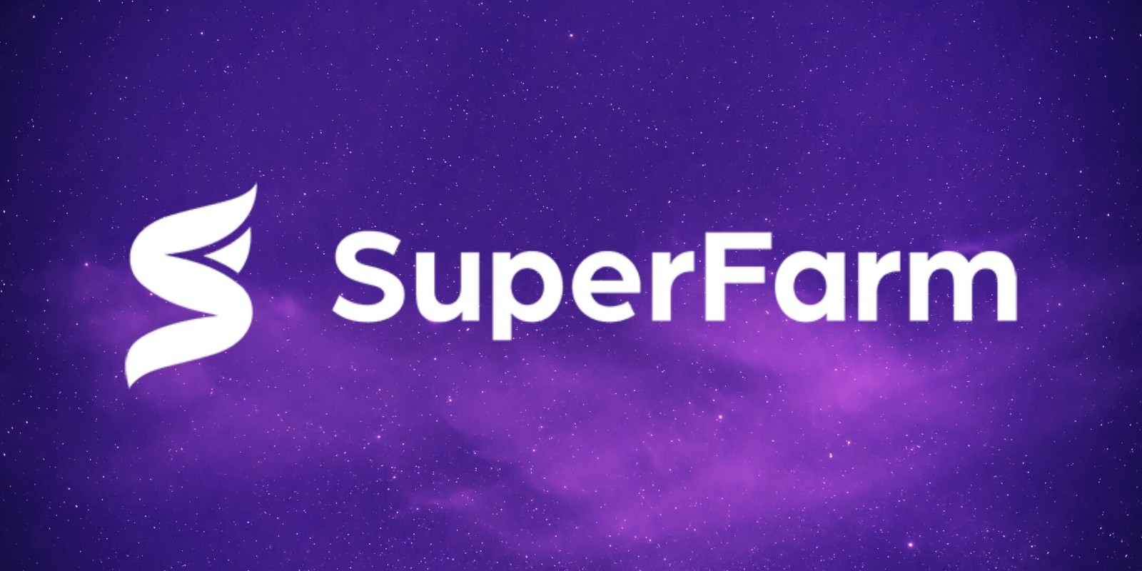 SuperFarm - Un protocole inter-chaîne conçu pour unir les NFT et la DeFi