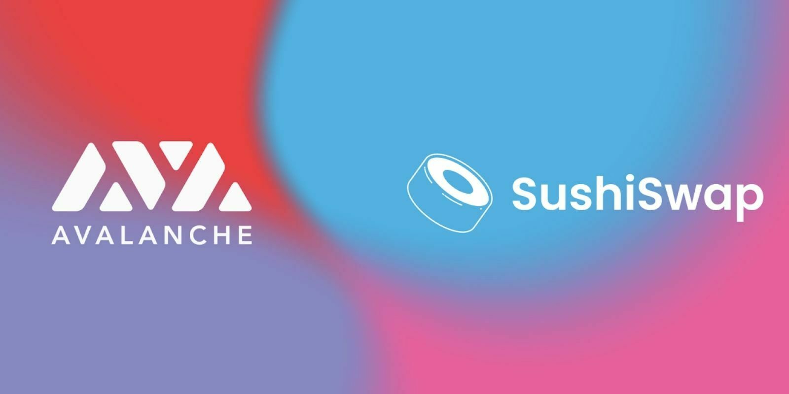 SushiSwap s’exporte sur Avalanche – L’AVAX repart à la hausse