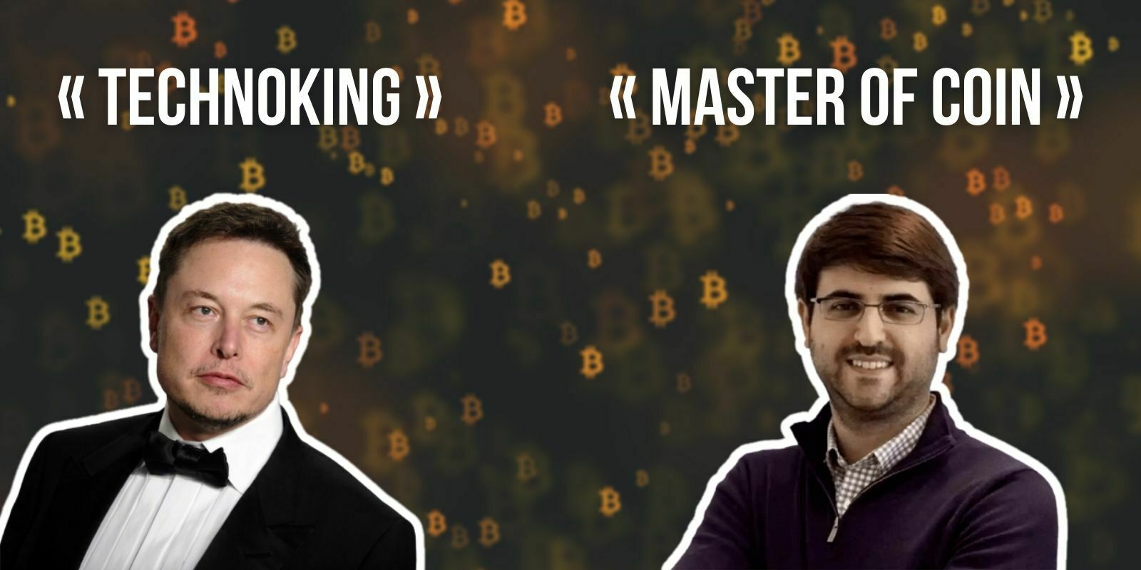 « Technoking » et « Master of Coin » - Elon Musk et le directeur financier de Tesla adoptent de nouveaux titres