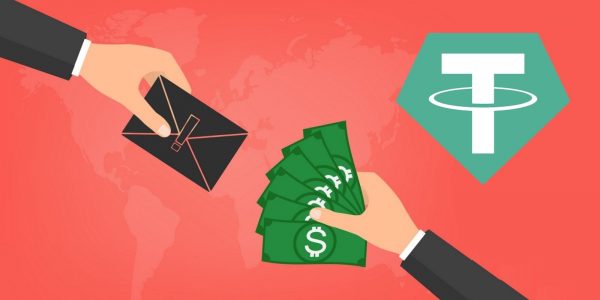 Tether (USDT) reçoit une demande de rançon à 23 millions de dollars