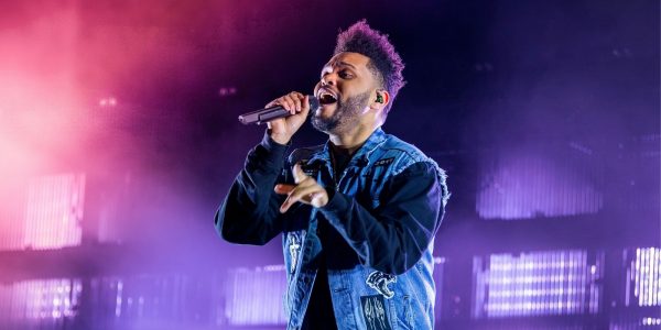 The Weeknd annonce son entrée dans le monde des tokens non fongibles (NFT)