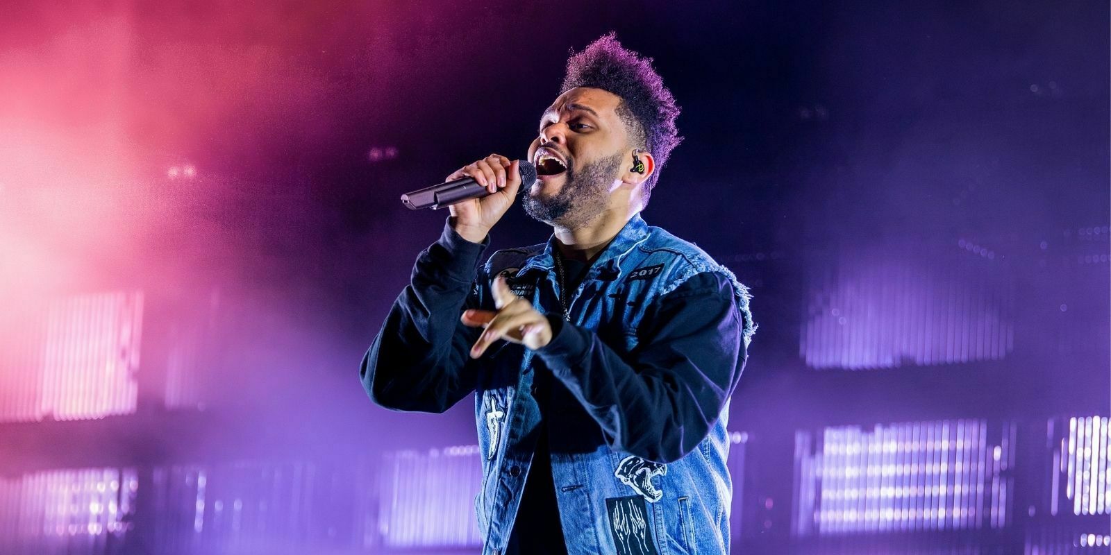 The Weeknd annonce son entrée dans le monde des tokens non fongibles (NFT)