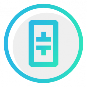 Logo Theta Network Theta theta logo