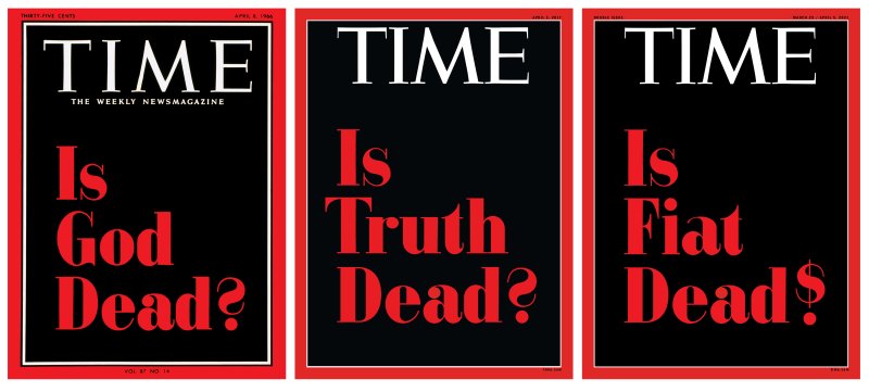 Time Magazine NFTs Time Magazine NFTs