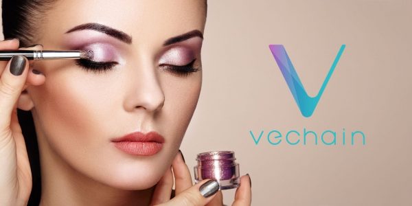 VeChain (VET) s’associe à la société franco-chinoise de cosmétiques Yizhiji