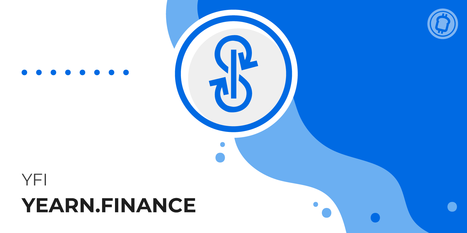 Yearn Finance (YFI), le Yield Farming à portée de main grâce à un écosystème décentralisé