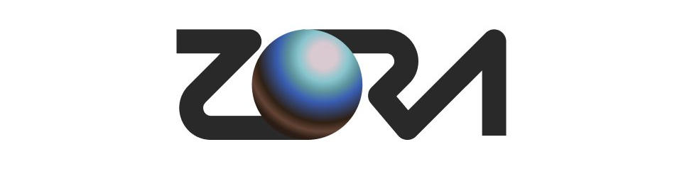 Zora Protocol Logo Zora Protocol Logo
