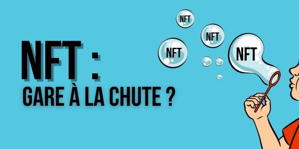 Tokens non fongibles (NFT) : déjà la fin de l’euphorie ?