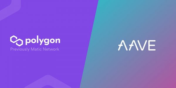 Le protocole Aave intègre Polygon pour contourner les frais d'Ethereum