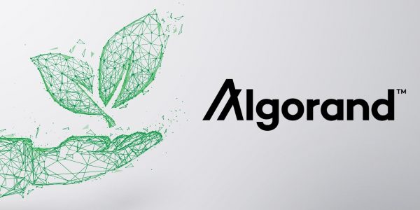 Algorand (ALGO) s'engage à devenir une blockchain neutre en carbone