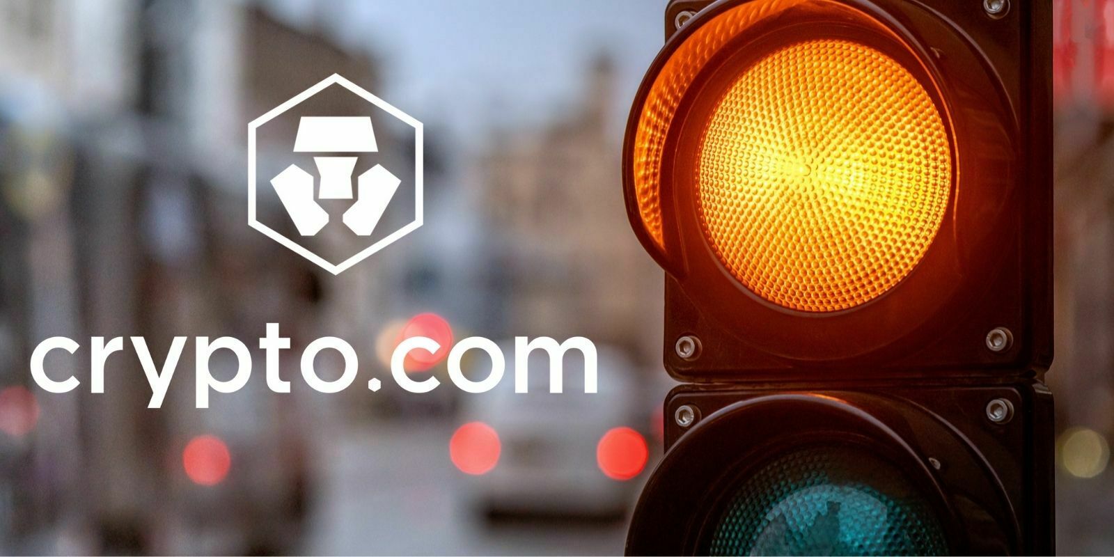 L’Autorité des marchés financiers (AMF) place Crypto.com sur sa liste noire