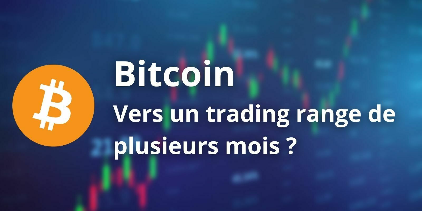 Bitcoin (BTC) – Le trading range sous les 60 000 dollars va-t-il durer ?