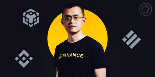 Qui est Changpeng Zhao (CZ), le fondateur de l’empire Binance ?