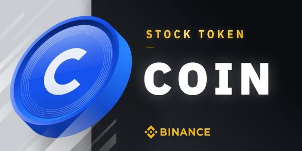 Comment acheter l'action de Coinbase (COIN) sur Binance ?