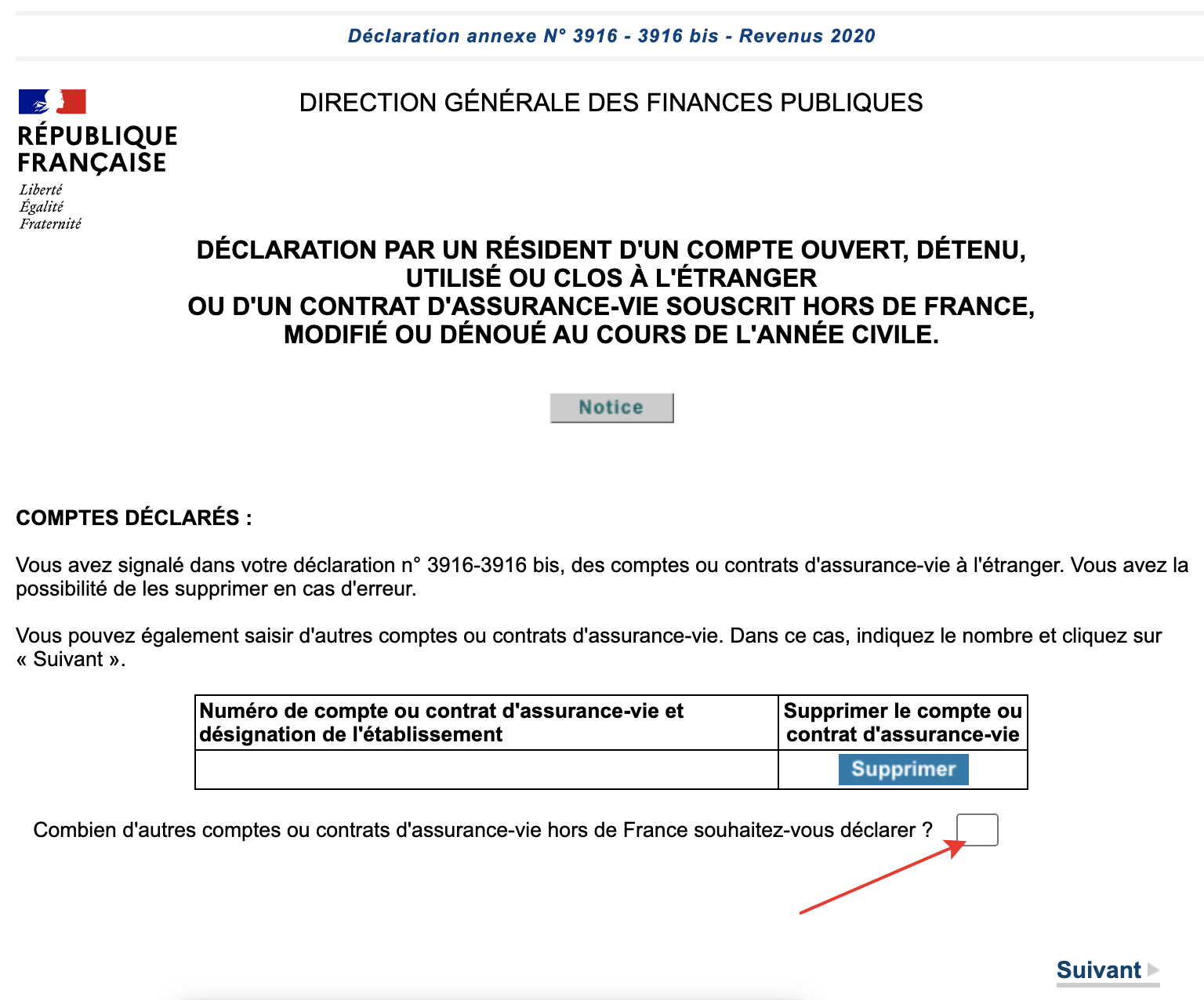 Déclaration Fiscale Cryptomonnaies