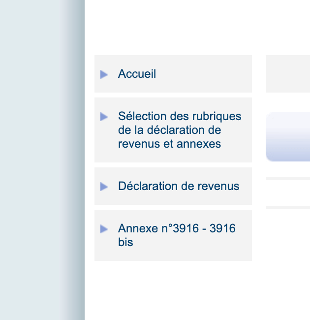 Déclaration Fiscale Cryptomonnaies