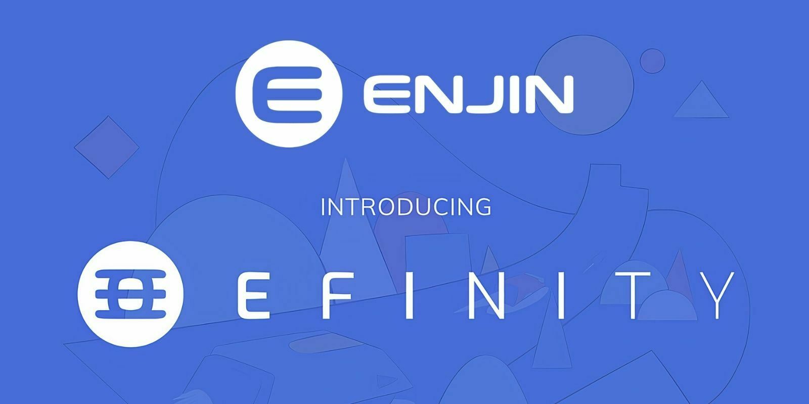 Enjin (ENJ) lance Efinity (EFI), une blockchain dédiée aux NFTs construite sur Polkadot