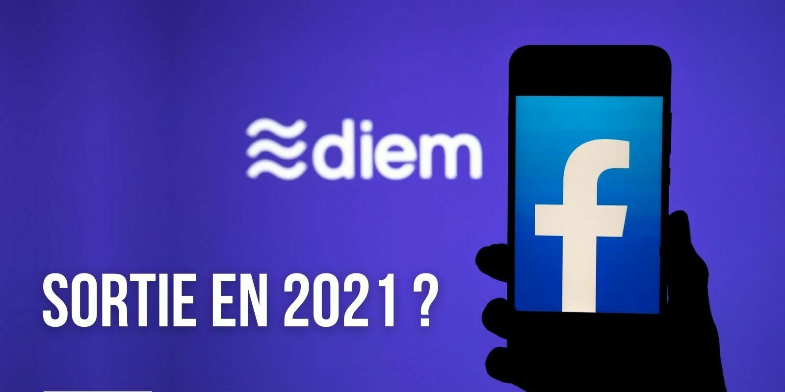 Diem (Facebook) : un stablecoin adossé au dollar prévu en 2021 ?