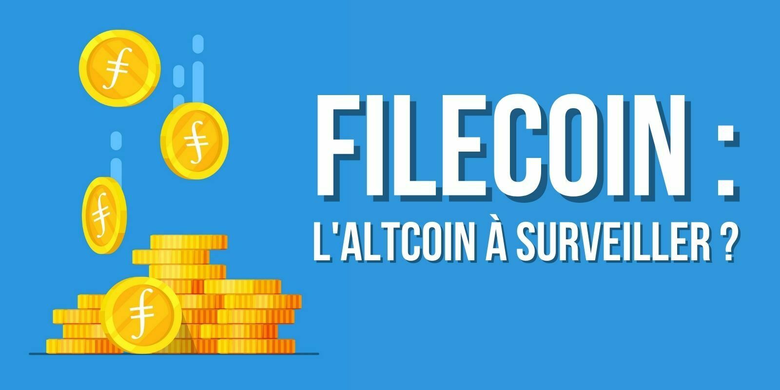 +111 % en sept jours : la folle semaine du Filecoin (FIL)