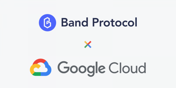 Google Cloud intègre les oracles décentralisés de Band Protocol (BAND)