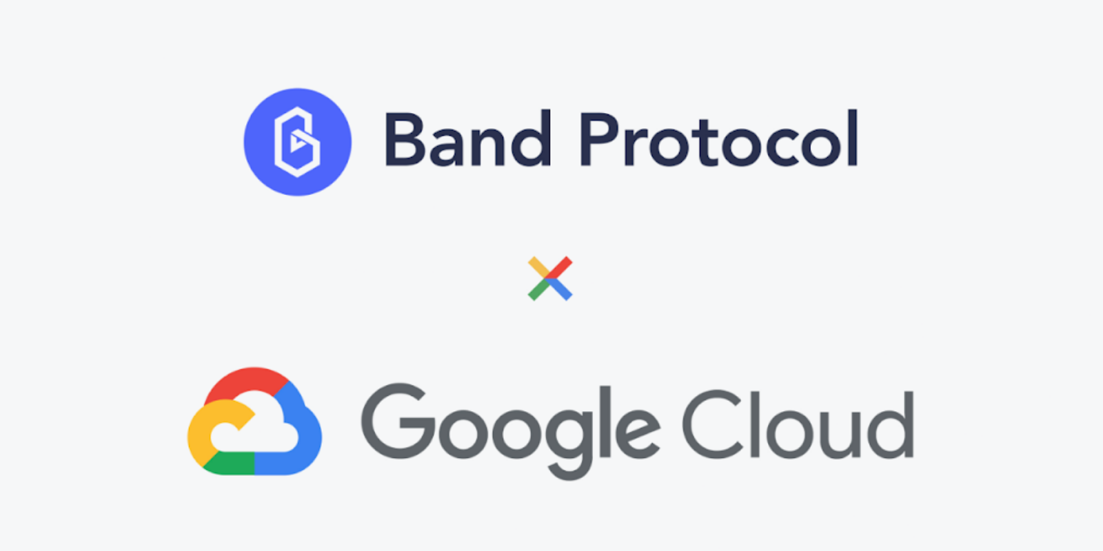 Google Cloud intègre les oracles décentralisés de Band Protocol (BAND)
