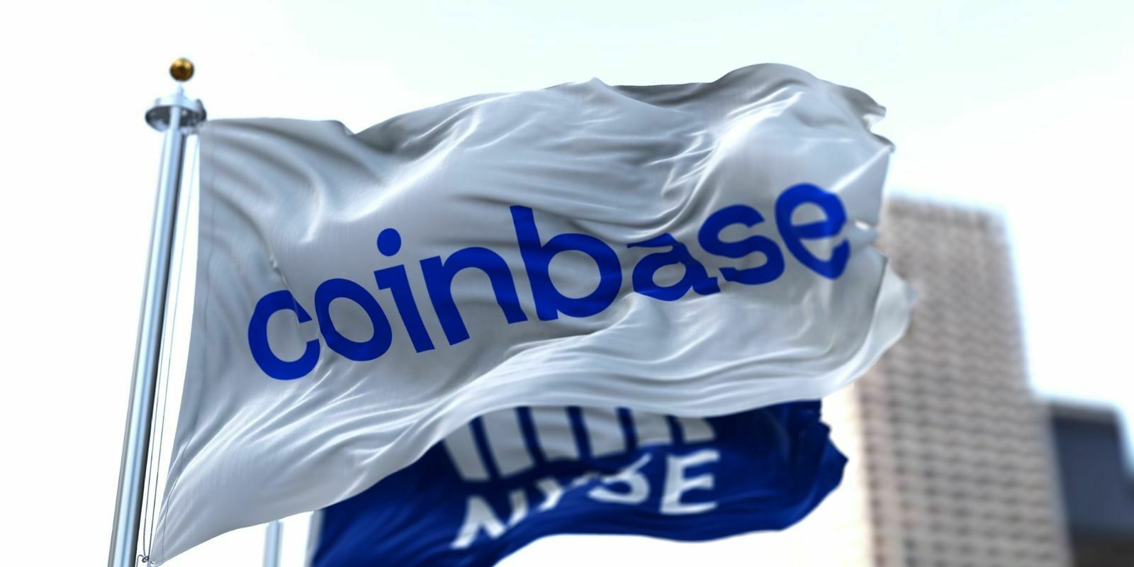 Les investisseurs historiques et cadres de Coinbase vendent 5 milliards de dollars d’actions COIN le jour du listing