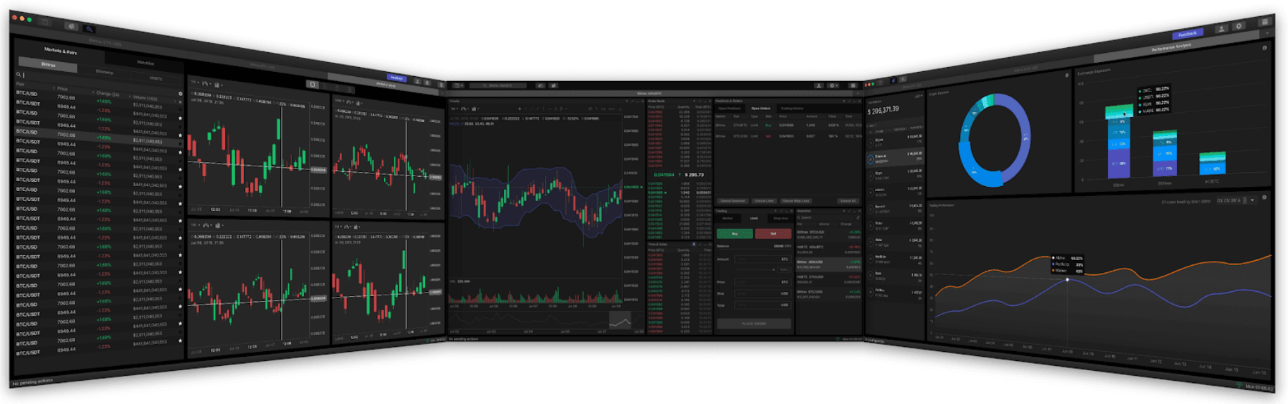 Interface Kattana KTN Interface Kattana KTN
