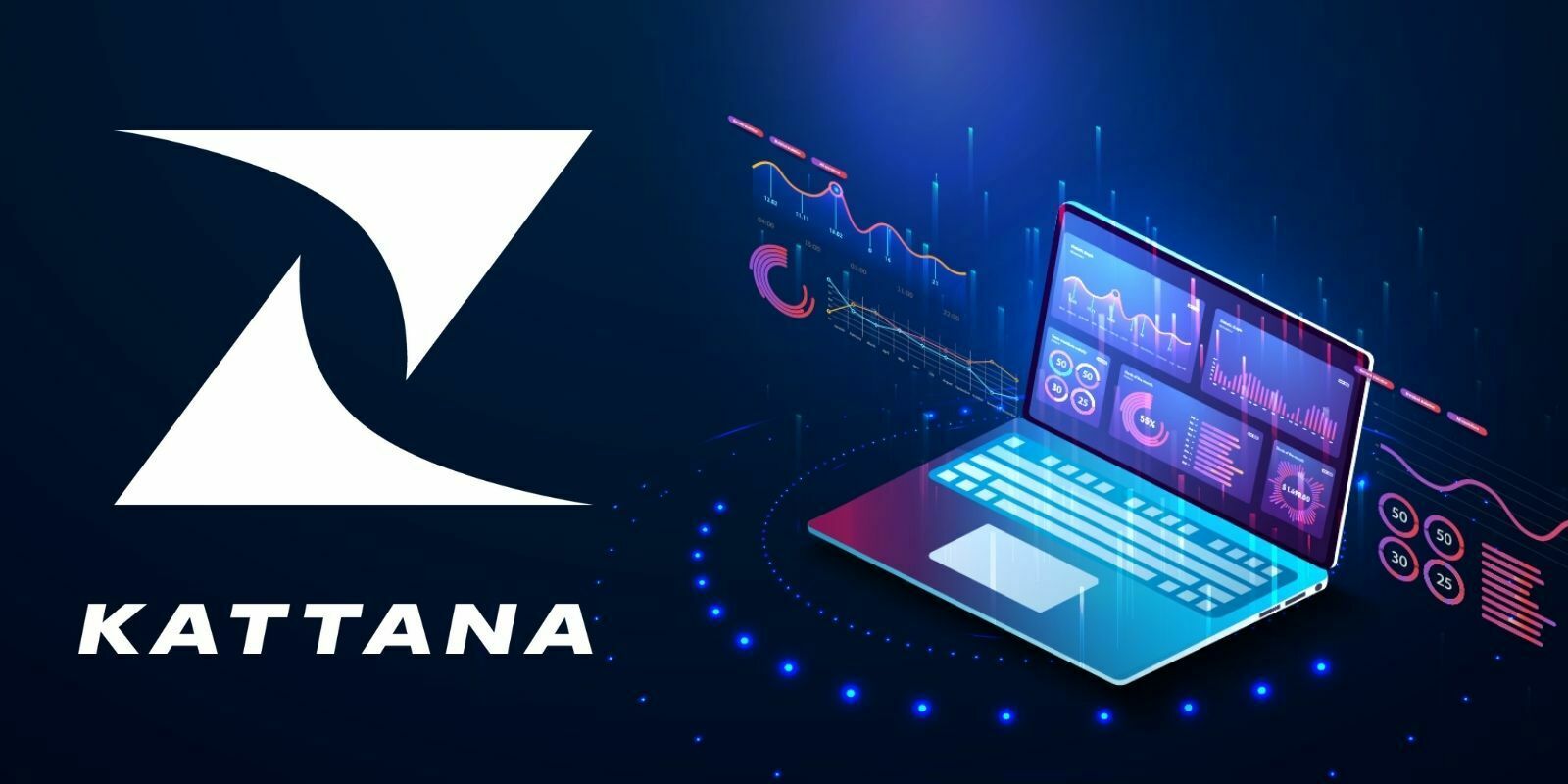 Kattana (KTN) – Le terminal de trading tout-en-un qui agrège et optimise les DEX