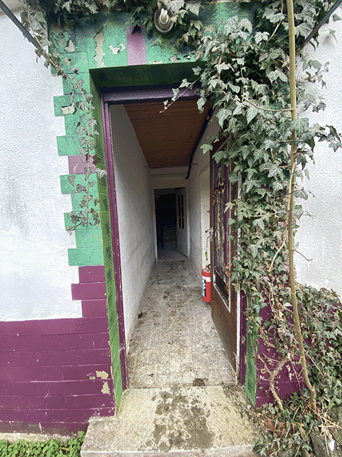 Maison NFT Allemagne Maison NFT Allemagne