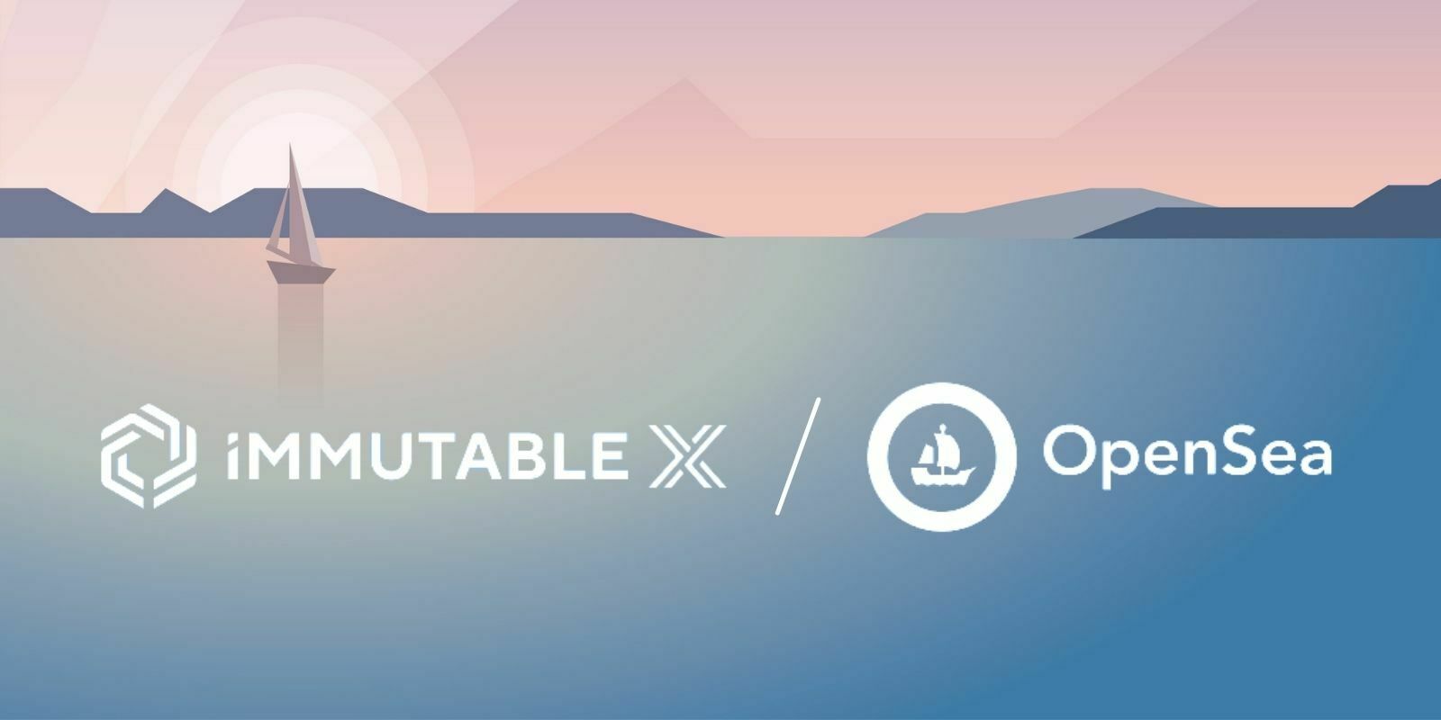 La plateforme de NFT OpenSea intègre une solution pour supprimer les frais en gas d’Ethereum