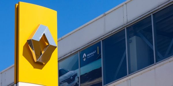 Renault déploie la solution blockchain XCEED dans ses usines en Espagne et Turquie