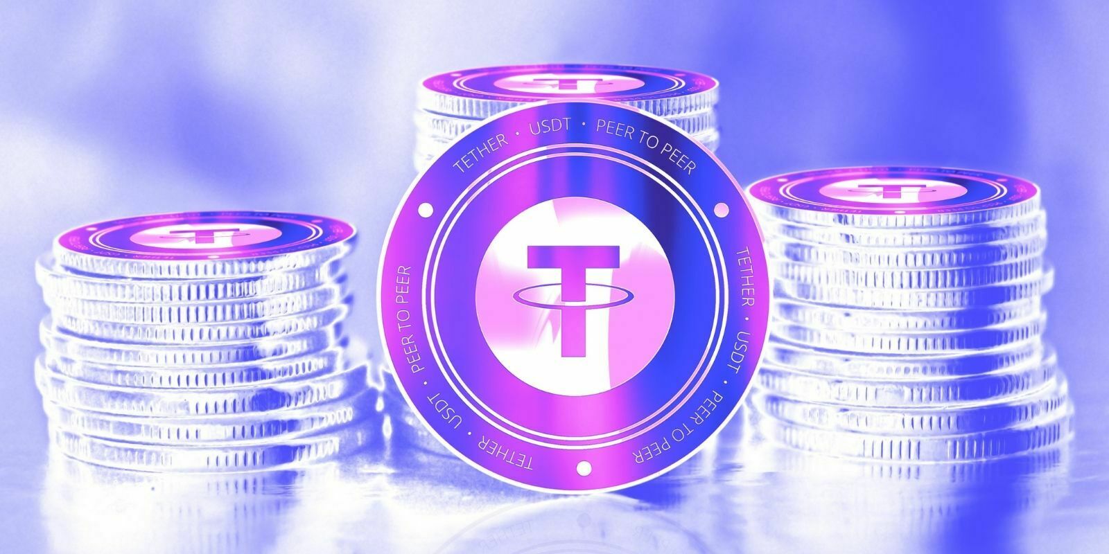 Le stablecoin Tether (USDT) arrive sur Polkadot (DOT) et Kusama (KSM)