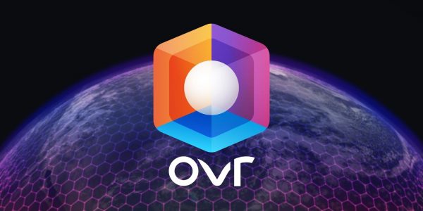 Devenez propriétaire d'un terrain virtuel avec OVR, un écosystème associant la réalité augmentée à la blockchain