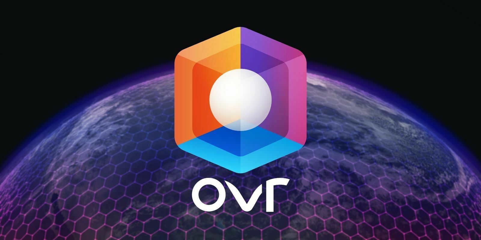 Devenez propriétaire d'un terrain virtuel avec OVR, un écosystème associant la réalité augmentée à la blockchain