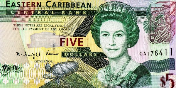 L’Union monétaire des Caraïbes orientales lance officiellement sa monnaie numérique, le DCash