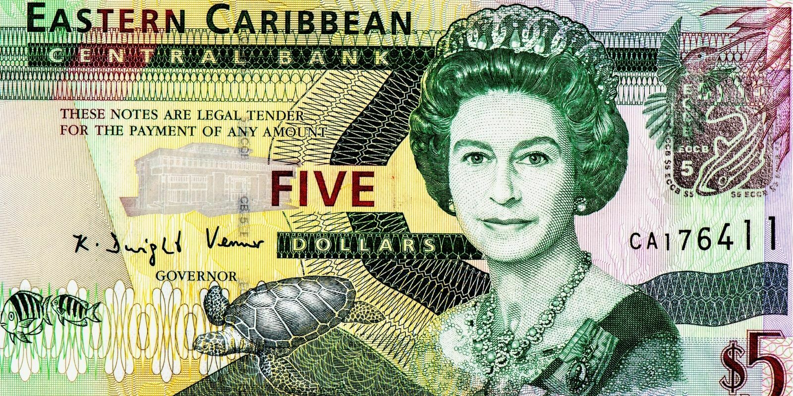 L’Union monétaire des Caraïbes orientales lance officiellement sa monnaie numérique, le DCash