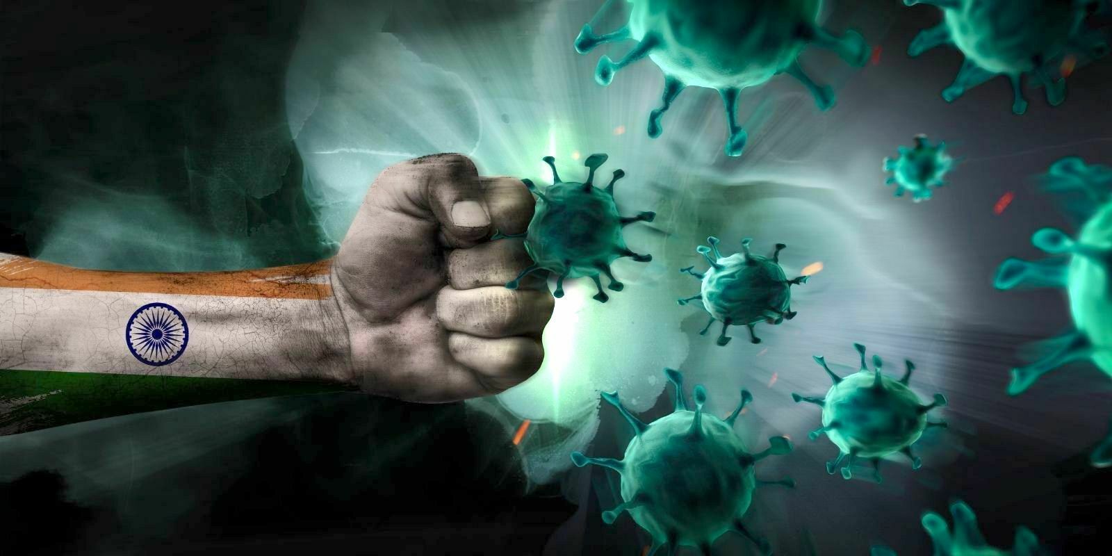 Vitalik Buterin fait un don de 100 Ether (ETH) et 100 Maker (MKR) pour aider l’Inde face au COVID-19