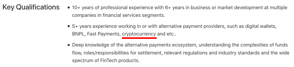 extrait description poste