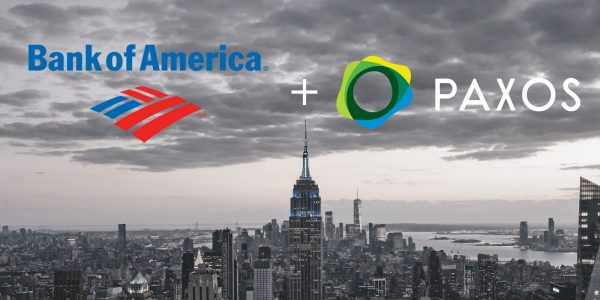 Paxos collabore avec Bank of America pour un règlement transactionnel « T+0 »